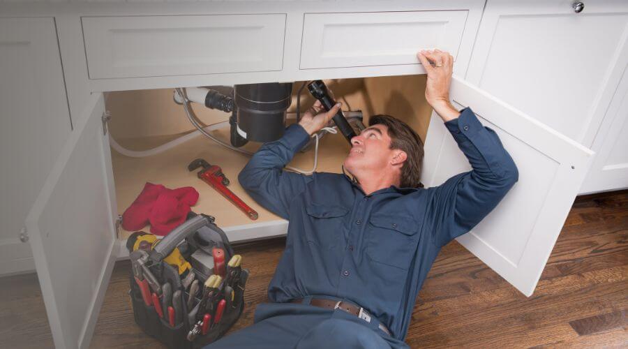 Local water heater installation in Encampment, WY